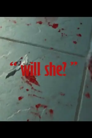 ปกนิยาย [ONE-SHOT] Will she? #wenrene