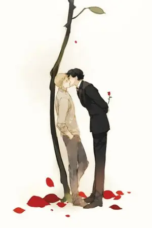 ปกนิยาย [FIC Sherlock Holmes BBC] Case รักหมดใจ คดีร้ายกับนายแปลกประหลาด [LockJohn]