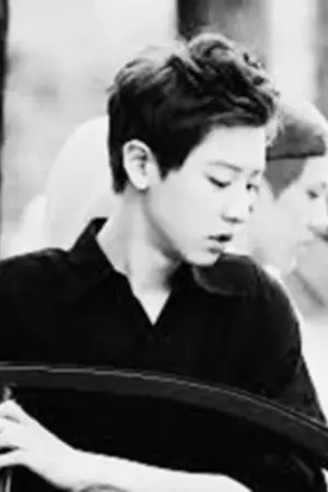 ปกนิยาย [FIC EXO] ไฟรัก KaiDo ft. krisyeol