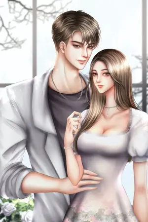 ปกนิยาย It's you รักประมาณเธอ