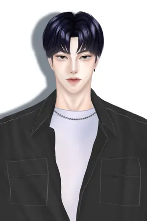 ปกนิยาย ผู้ปกครอง #หลงเสือ