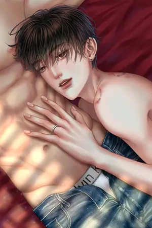 ปกนิยาย ภามเป็นปลื้ม [มี E-Book] (ติดเหรียญ)