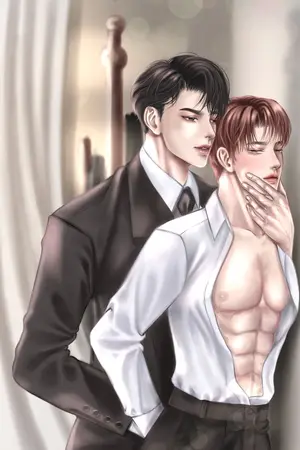 ปกนิยาย ก็บอกว่าไม่รัก (ติดเหรียญ)