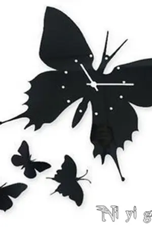 ปกนิยาย [EXO] Ni yi ge ren (Kai x Luhan) ft. KrisYeol