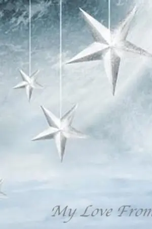 ปกนิยาย [KrisYeol] My Love From The Star