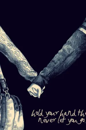 ปกนิยาย fic I will use my smile treatment of his heart