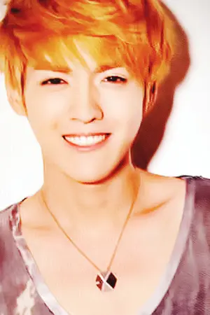 ปกนิยาย [EXOkris] For you exo and exo fan, Thank you for you love.