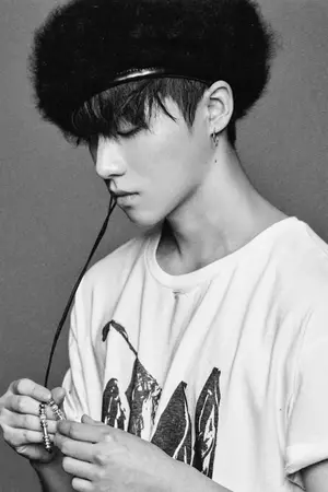 ปกนิยาย [Fic iKON] บังเอิญ... ข้ารอดมาได้ | JUNHWAN