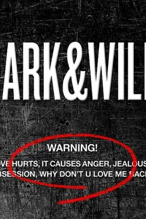 ปกนิยาย [SF BTS] You Are Danger !