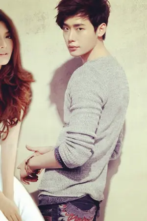 ปกนิยาย JUMPER โดดข้ามหารัก