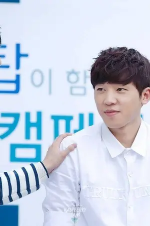 ปกนิยาย [SF TEENTOP] In nightclub >> 2Jo