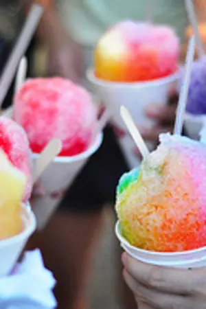 ปกนิยาย SF/OS : GOT7 :