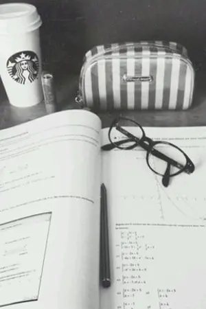 ปกนิยาย {:Got7:} Hit On Plan' แผนจีบรุ่นพี่สุดเนิร์ด [Markson]