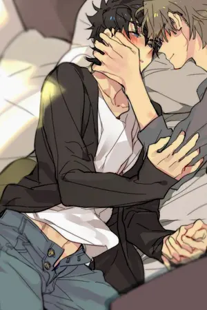 ปกนิยาย Crazy In Be Immoral (เปลี่ยนชื่อจาก Dear Daddy คุณพ่อ (ผัว) ที่รัก)