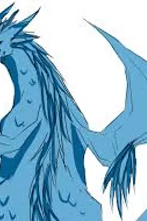 ปกนิยาย โรงเรียนมังกรแห่งเบอร์มิวด้า