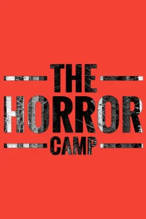 ปกนิยาย The Horror Camp แคมป์กินคน  「Seventeen+BTS」 #Soonhoon