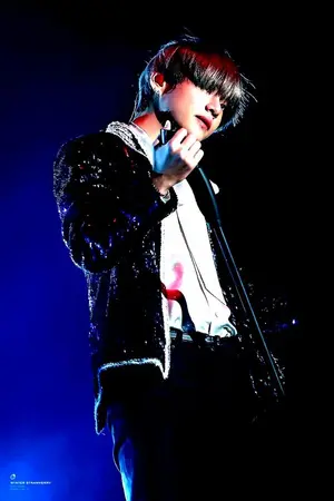 ปกนิยาย BTS X YOU I Want Her!! ฉันอยากได้เธอจัง