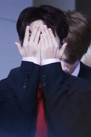 ปกนิยาย ALL(about)RENJUN : NAIVE BOY