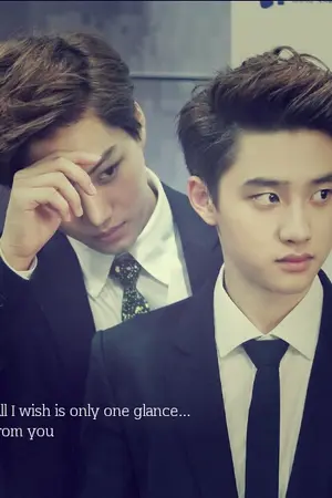 ปกนิยาย Thinking of love...อย่าคิดจะรัก kaido krisho