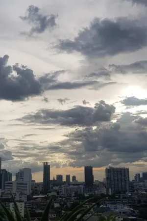 ปกนิยาย เด็กผีเด็กดี