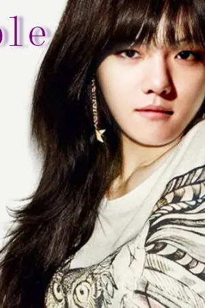 ปกนิยาย Fic.EXO : Unloveable [ChanBaek]