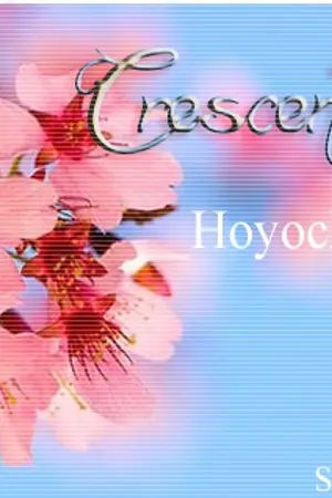 ปกนิยาย Fic BTS : Crescent Moon (上弦の月) [HopeV]