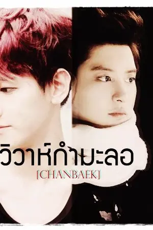 ปกนิยาย