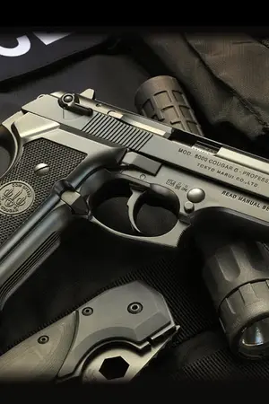 ปกนิยาย (KongStamp)คุณพ่อมาเฟีย