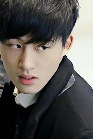 ปกนิยาย Fic iKON [B.I x Yun] My Prince(ss) เสือร้ายพ่ายรัก วุ่นนักเจ้าชายมุ้งมิ้ง