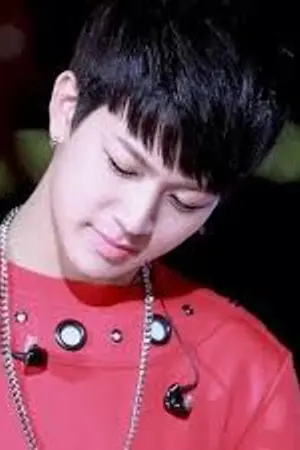 ปกนิยาย [Fic iKON] ChanYun--He is A Fox The Series #พี่ยุนขี้ยั่ว