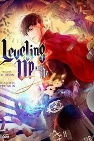 ปกนิยาย Leveling with the gods: Stuck In The Abyss