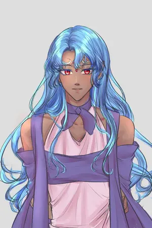 ปกนิยาย Lout of count's family | CHRONOS