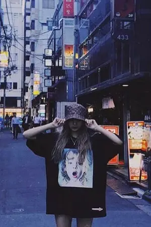 ปกนิยาย [BTS x BLACKPINK] Bucket list