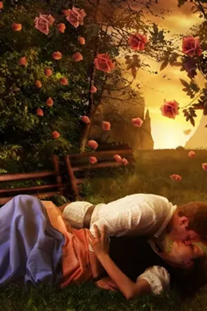 ปกนิยาย สาวบ้านไร่กับนายไฮโซ