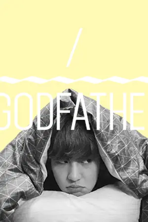 ปกนิยาย △ godfather \ chanbaek