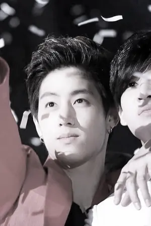 ปกนิยาย MarkBam#Help รัก...หลง