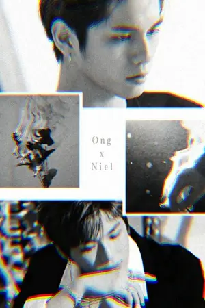 ปกนิยาย เเฟนนักเลง ll ONGNIEL ll