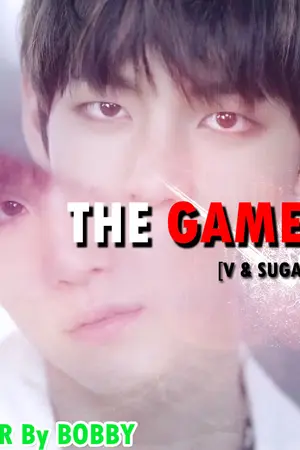 ปกนิยาย THE G A M E R  #รักเด็กติดเกมส์ [Vga Ft.BTS]