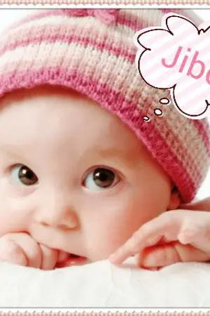 ปกนิยาย GOT7 [JackJae] Unconditional