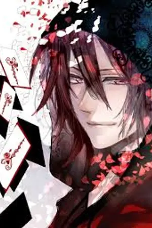 ปกนิยาย Behind the tales of devil บริษัทพิทักษ์ตำนาน