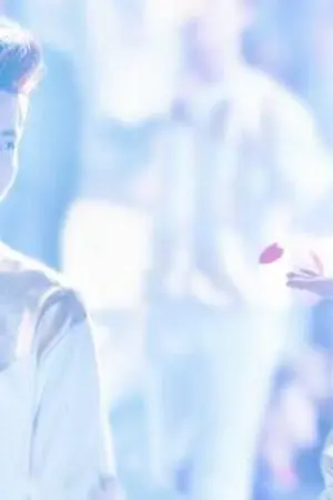 ปกนิยาย rainy day เพราะวันที่ฝนตก krisyeol