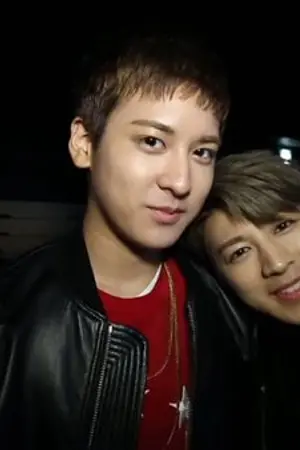 ปกนิยาย [ikon] chanyun twin