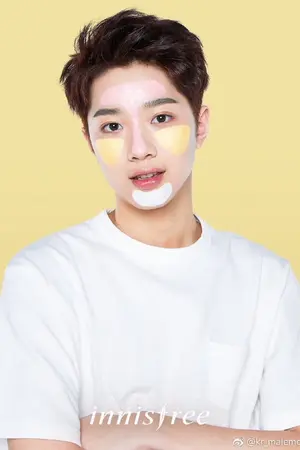 ปกนิยาย [PD101] YOU'RE MINE #seonlin