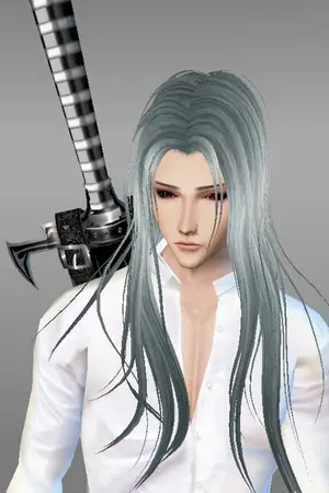 ปกนิยาย วาคิน บุตรพญามาร