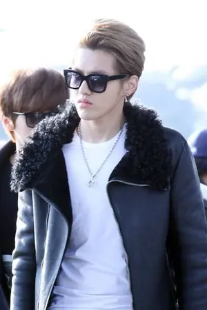 ปกนิยาย My Galaxy