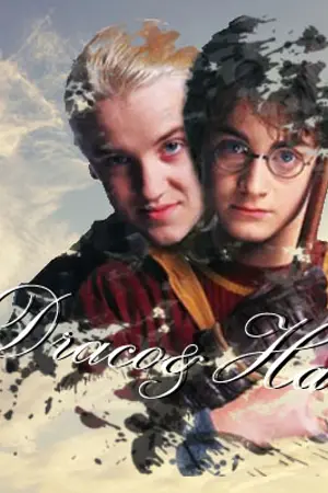 ปกนิยาย [Fic Dm/Hp] Heart Never lie หัวใจไม่เคยโกหก