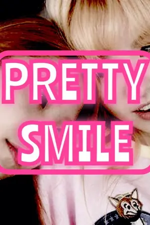 ปกนิยาย [FIC] WENRI ::: PRETTY SMILE ::: [Wendy x Yeri]