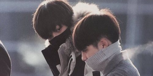 ปกนิยาย KAISOO