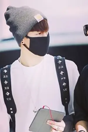 ปกนิยาย GOT7 | ❝  KILLER ♛ พยัคฆ์เมฆา ❞ | jackmark yugbam bbam