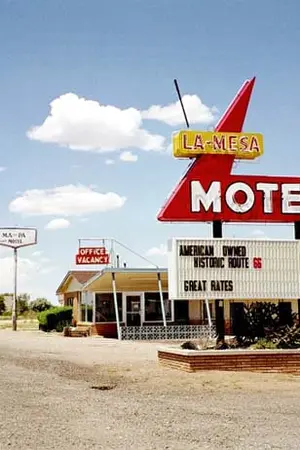 ปกนิยาย THE MOTEL ♞ เด็กรูดม่าน |  HUNBAEK